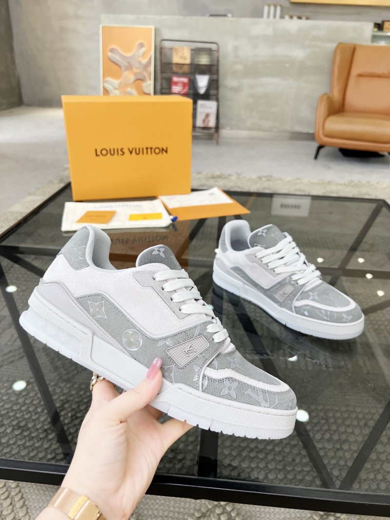 LV Casual Shoes